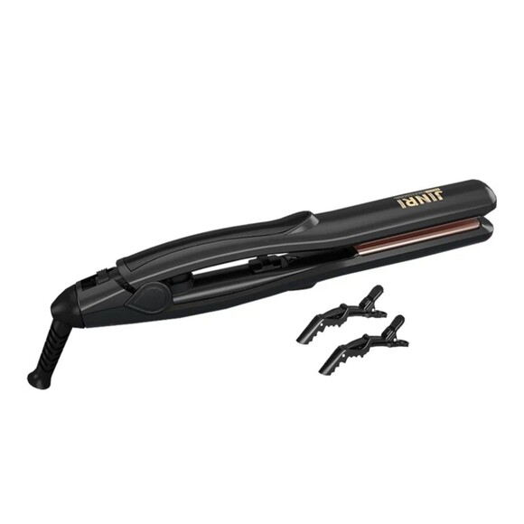 Hair straightener Jinri 4/5 0.8 inches 200C NEW - Picture 1 of 5